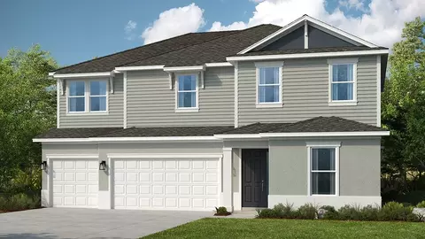 Exterior - 13610 Cornerstone Way, Parrish, FL 34219 photo 2 of 11