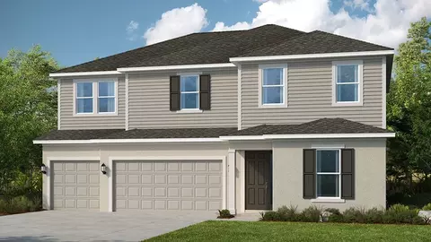 Exterior - 13610 Cornerstone Way, Parrish, FL 34219 photo 4 of 11