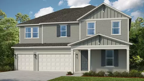 Exterior - 13610 Cornerstone Way, Parrish, FL 34219 photo 6 of 11