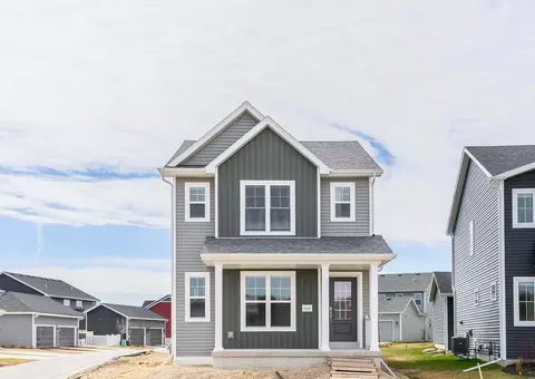1544 Star Light Dr, Verona, WI 53593