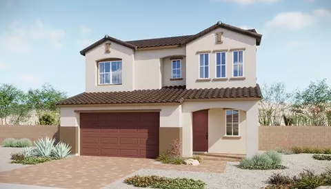 129 Arroyo Arch Ln, Henderson, NV 89015