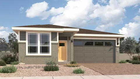 6096 Camacho Ln, Prescott, AZ 86305