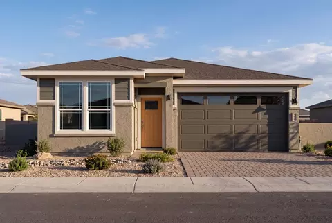 6096 Camacho Ln, Prescott, AZ 86305