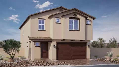 944 Clear Harbor Ave, North Las Vegas, NV 89084