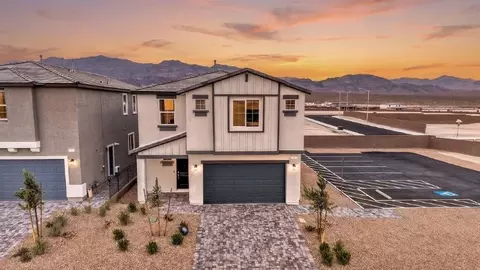 944 Clear Harbor Ave, North Las Vegas, NV 89084