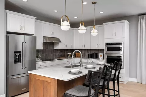 Kitchen - 11526 Willowleaf Blvd, Punta Gorda, FL 33955 photo 1 of 2