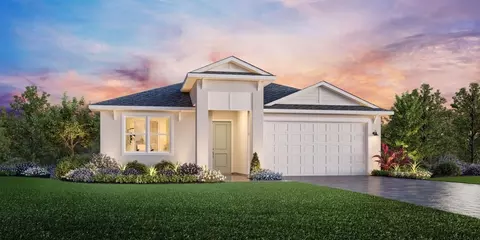 11526 Willowleaf Blvd, Punta Gorda, FL 33955