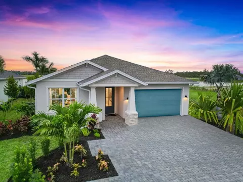 Exterior - 11526 Willowleaf Blvd, Punta Gorda, FL 33955 photo 3 of 3