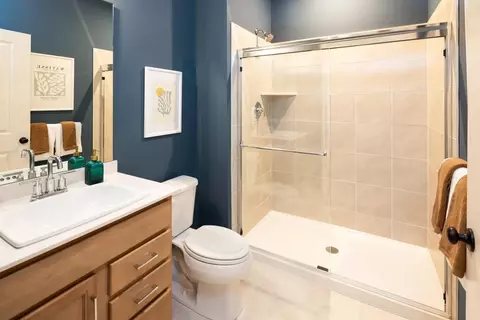 Bath - 5131 Highmeadow Pl, Morrow, OH 45152 photo 4 of 5