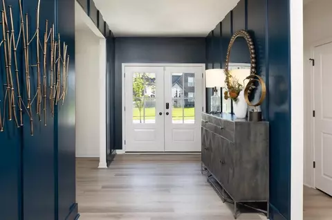 Entry Way - 5131 Highmeadow Pl, Morrow, OH 45152 photo 2 of 2