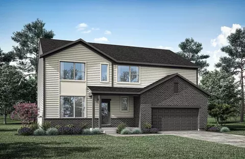 Exterior - 5131 Highmeadow Pl, Morrow, OH 45152 photo 2 of 7