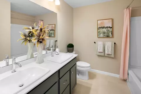 Bath - 5131 Highmeadow Pl, Morrow, OH 45152 photo 4 of 6