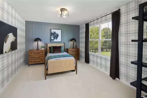 Bedroom - 5131 Highmeadow Pl, Morrow, OH 45152 photo 3 of 4