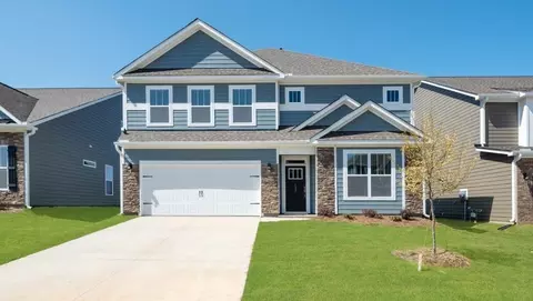 206 Barred Owl Rd, Travelers Rest, SC 29690