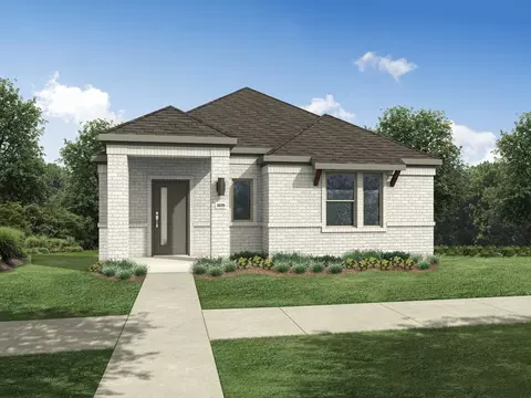 11029 Cottonbowl Dr, Fort Worth, TX 76179
