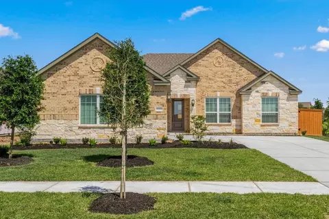 13817 Starboard Reach Dr, Santa Fe, TX 77510