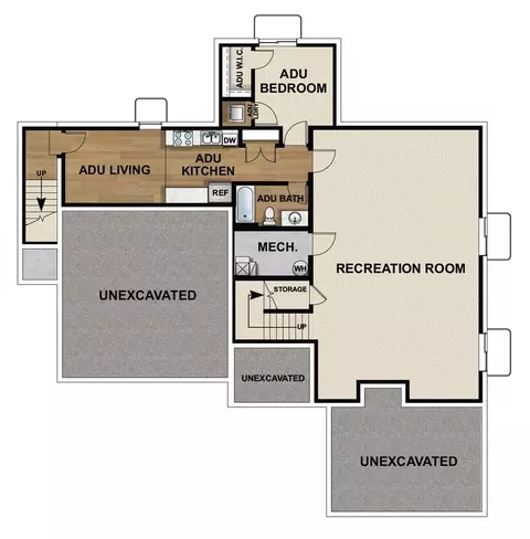 3413 E 1000 S, Spanish Fork, UT 84660 photo 6