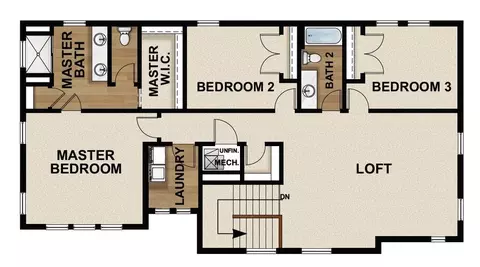 3413 E 1000 S, Spanish Fork, UT 84660 photo 4