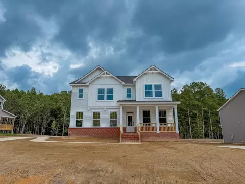 107 Bluestone Dr, Lillington, NC 27546