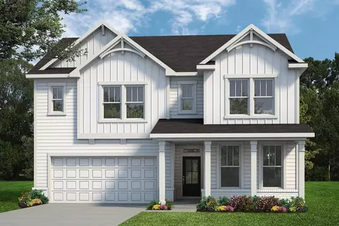 107 Bluestone Dr, Lillington, NC 27546
