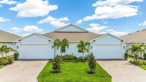 18104 Lagoon Reach Ln, North Fort Myers, FL 33917