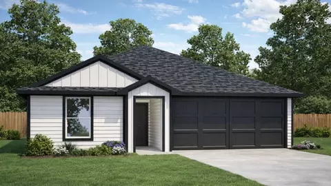 228 Golden Eagle Blvd, New Waverly, TX 77358