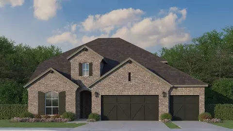 4805 Triadic Ln, Prosper, TX 75078