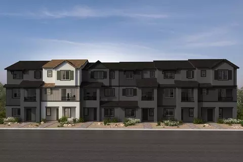 917 Bozeat Pl, Henderson, NV 89014