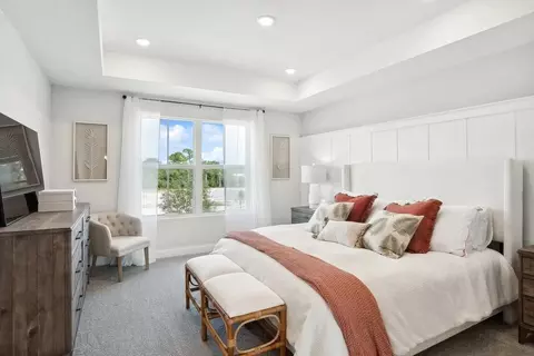 Bedroom - 149 SE Birch Ter, Stuart, FL 34997 photo 1 of 6