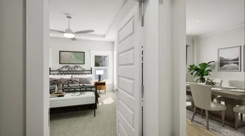 Entry Way - 87 Arrowwood Blvd, Freeport, FL 32439 photo 6 of 7