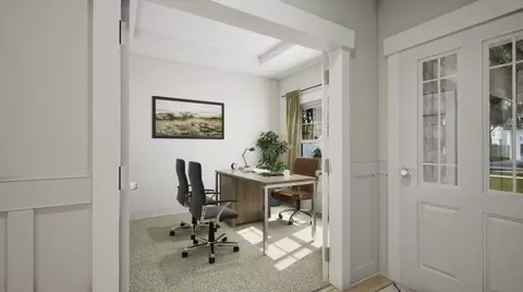 Entry Way - 87 Arrowwood Blvd, Freeport, FL 32439 photo 1 of 7