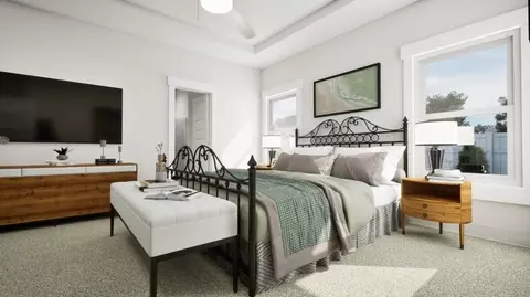 Bedroom - 87 Arrowwood Blvd, Freeport, FL 32439 photo 1 of 9