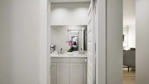 Entry Way - 87 Arrowwood Blvd, Freeport, FL 32439 photo 5 of 7