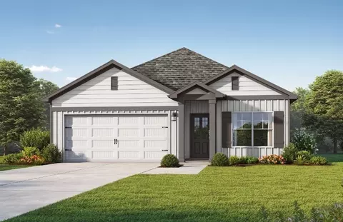 Exterior - 87 Arrowwood Blvd, Freeport, FL 32439 photo 3 of 6