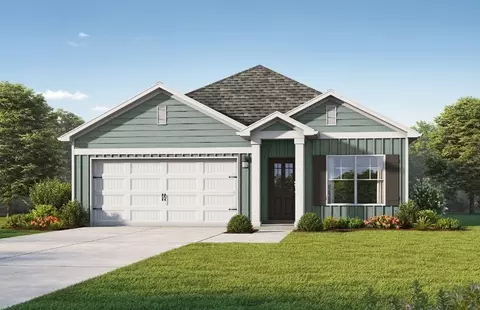 Exterior - 87 Arrowwood Blvd, Freeport, FL 32439 photo 2 of 6