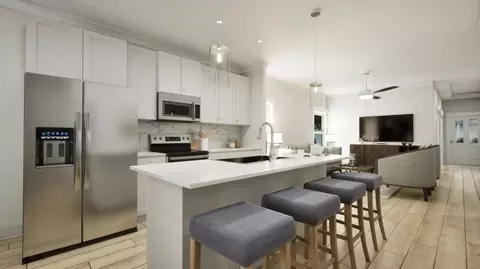 Kitchen - 87 Arrowwood Blvd, Freeport, FL 32439 photo 1 of 2