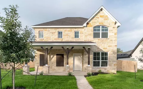 249 Villars Dr, Salado, TX 76571
