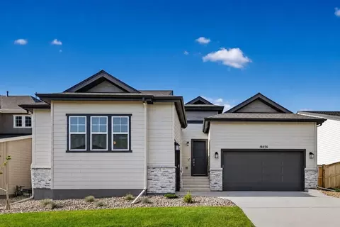 16656 W 93rd Pl, Arvada, CO 80007