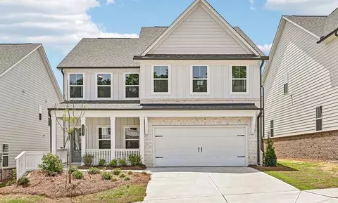 5352 Frontier Ct, Flowery Branch, GA 30542