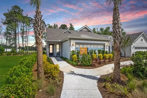 37 Bull Run Rd, Richmond Hill, GA 31324