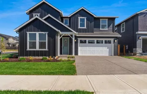 531 S 88th Ave, Ridgefield, WA 98642