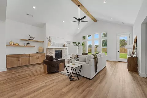 Living - 25907 E 99th St S, Broken Arrow, OK 74014 photo 5 of 25