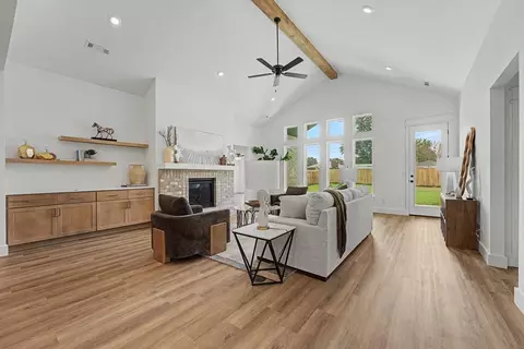 Living - 25907 E 99th St S, Broken Arrow, OK 74014 photo 6 of 25