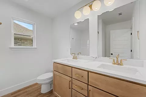 Bath - 25907 E 99th St S, Broken Arrow, OK 74014 photo 5 of 23