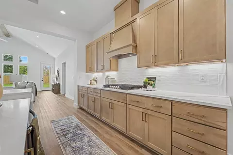 Kitchen - 25907 E 99th St S, Broken Arrow, OK 74014 photo 6 of 34