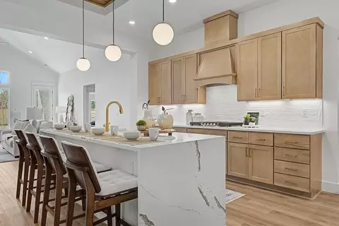 Kitchen - 25907 E 99th St S, Broken Arrow, OK 74014 photo 3 of 34