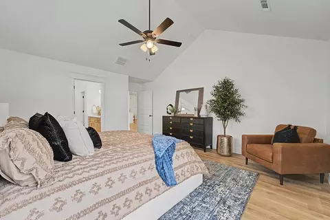 Bedroom - 25907 E 99th St S, Broken Arrow, OK 74014 photo 7 of 21