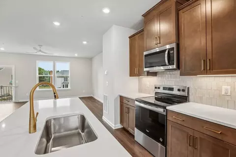 Kitchen - 2771 Bear Claw Pl, Waldorf, MD 20601 photo 1 of 9