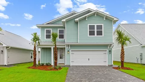 161 Porter Dr, Port Saint Joe, FL 32456