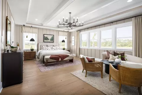 Bedroom - 346 Richland Manor Rd, Saint Augustine, FL 32092 photo 1 of 2